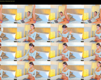lilipinkette — 3 minute Chaturbate female cam show recording, 720p, Oct 8, 2024