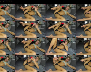 lisa__fox — 5 minute Chaturbate female cam show recording, 720p, Oct 8, 2024