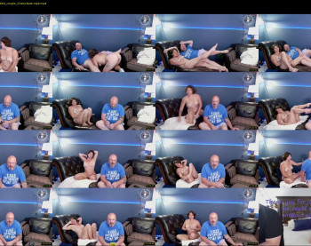 lizzieblue4u — 86 minute Chaturbate couple cam show recording, 720p, Oct 8, 2024