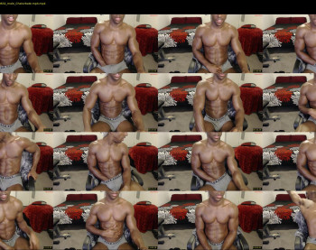 loveleexd21 — 16 minute Chaturbate male cam show recording, 720p, Oct 8, 2024