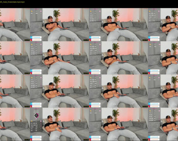 lucasanto_ — 5 minute Chaturbate male cam show recording, 720p, Oct 8, 2024