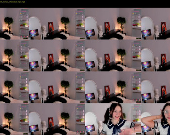 lynngroves — 15 minute Chaturbate female cam show recording, 720p, Oct 8, 2024