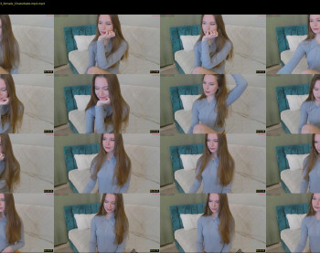 malikabb — 11 minute Chaturbate female cam show recording, 720p, Oct 8, 2024