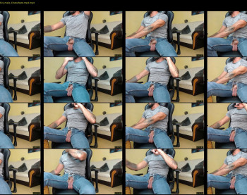marioslim — 6 minute Chaturbate male cam show recording, 720p, Oct 8, 2024
