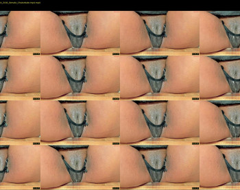 melania_browis — 8 minute Chaturbate female cam show recording, 720p, Oct 8, 2024