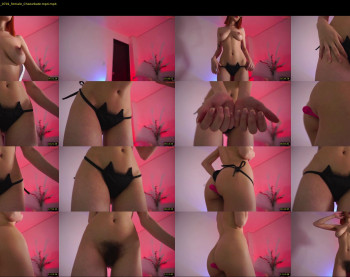 melissajones3 — 15 minute Chaturbate female cam show recording, 720p, Oct 8, 2024