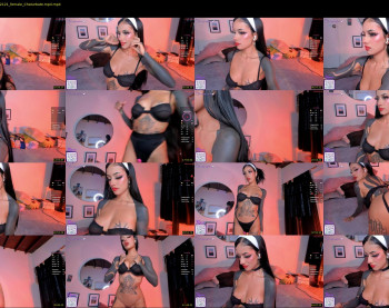menasaurio_ — 51 minute Chaturbate female cam show recording, 720p, Oct 8, 2024