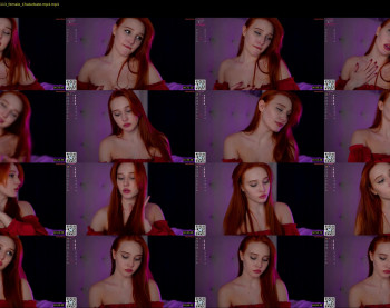 miamoreira — 5 minute Chaturbate female cam show recording, 720p, Oct 8, 2024