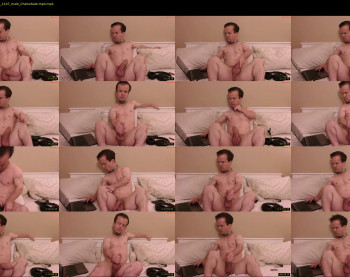 midgettripod1 — 120 minute Chaturbate male cam show recording, 720p, Oct 8, 2024