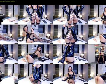 millabelle — 69 minute Chaturbate female cam show recording, 720p, Oct 8, 2024