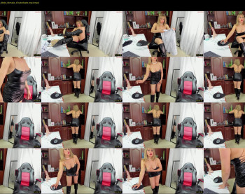 missescarleth — 20 minute Chaturbate female cam show recording, 720p, Oct 8, 2024