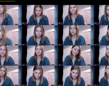 misslucci — 11 minute Chaturbate female cam show recording, 720p, Oct 8, 2024