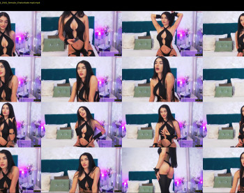 mmmaaa1234 — 48 minute Chaturbate female cam show recording, 720p, Oct 8, 2024