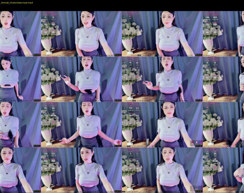 moli666 — 4 minute Chaturbate female cam show recording, 720p, Oct 8, 2024