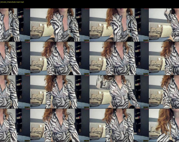 ms_mel — 3 minute Chaturbate female cam show recording, 720p, Oct 8, 2024