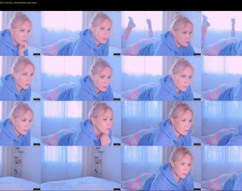 myassistant — 29 minute Chaturbate female cam show recording, 720p, Oct 8, 2024