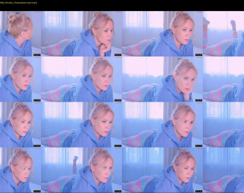 myassistant — 42 minute Chaturbate female cam show recording, 720p, Oct 8, 2024