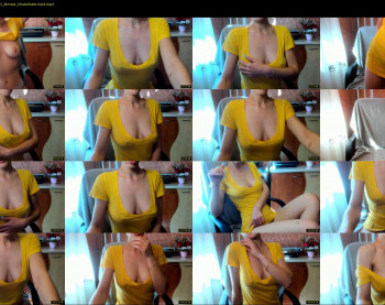 nickyplus — 121 minute Chaturbate couple cam show recording, 720p, Oct 8, 2024
