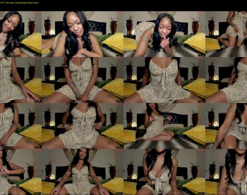 nicolesolace — 7 minute Chaturbate female cam show recording, 480p, Oct 8, 2024