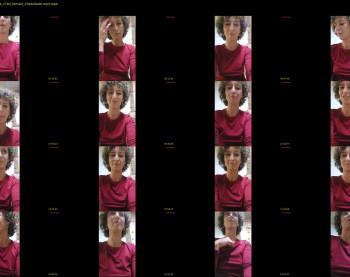 nikpassion123 — 28 minute Chaturbate couple cam show recording, 720p, Oct 8, 2024