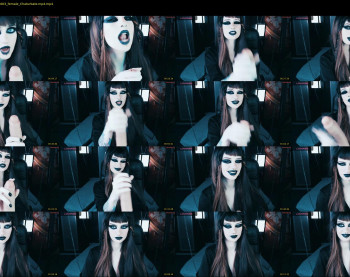 noah_elmer — 3 minute Chaturbate female cam show recording, 720p, Oct 8, 2024