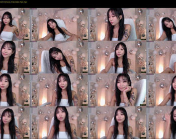 norma_blum — 105 minute Chaturbate female cam show recording, 720p, Oct 8, 2024