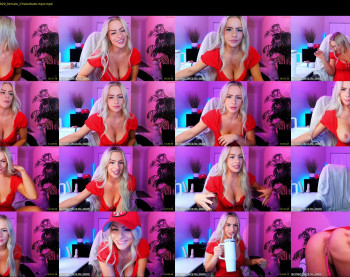oliviaowens — 39 minute Chaturbate female cam show recording, 720p, Oct 8, 2024