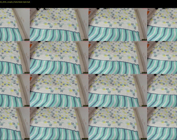 parejacachonda — 75 minute Chaturbate couple cam show recording, 720p, Oct 8, 2024