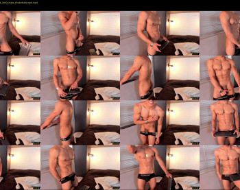 patrick_brown_ — 17 minute Chaturbate male cam show recording, 720p, Oct 8, 2024