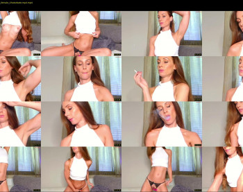 pbsteve — 10 minute Chaturbate couple cam show recording, 720p, Oct 8, 2024
