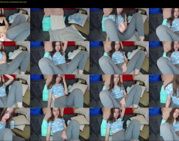 peaceduke — 59 minute Chaturbate female cam show recording, 720p, Oct 8, 2024