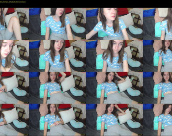 peaceduke — 9 minute Chaturbate female cam show recording, 720p, Oct 8, 2024