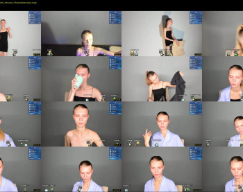 phoebepaw — 76 minute Chaturbate female cam show recording, 720p, Oct 8, 2024