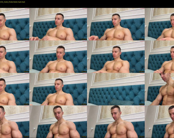 prince_d1ck — 24 minute Chaturbate male cam show recording, 720p, Oct 8, 2024