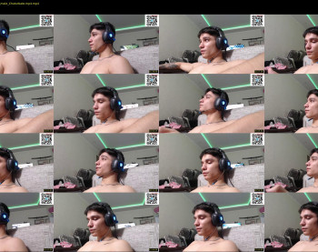 rik_and — 14 minute Chaturbate male cam show recording, 720p, Oct 9, 2024