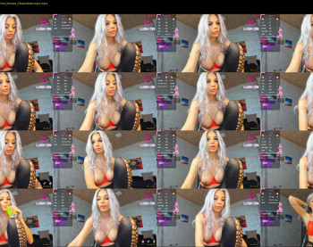 russian_ava — 3 minute Chaturbate female cam show recording, 720p, Oct 8, 2024