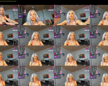 russian_ava — 3 minute Chaturbate female cam show recording, 720p, Oct 8, 2024