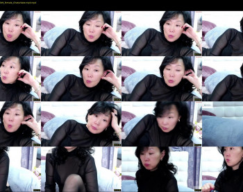 sandrami__ — 6 minute Chaturbate female cam show recording, 720p, Oct 8, 2024