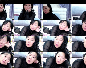 sandrami__ — 14 minute Chaturbate female cam show recording, 720p, Oct 8, 2024