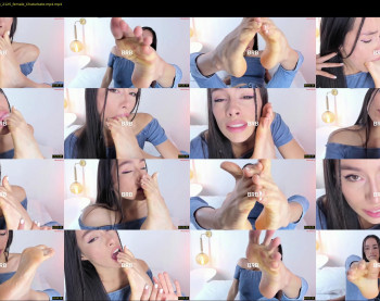 saraarchbould — 46 minute Chaturbate female cam show recording, 720p, Oct 8, 2024