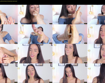 saraarchbould — 57 minute Chaturbate female cam show recording, 720p, Oct 9, 2024