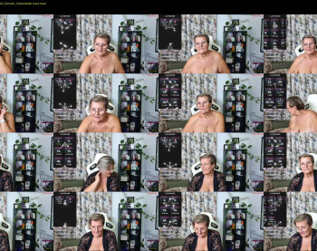 selenna57 — 37 minute Chaturbate female cam show recording, 480p, Oct 8, 2024