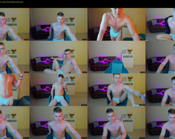 sevans14 — 121 minute Chaturbate male cam show recording, 720p, Oct 9, 2024