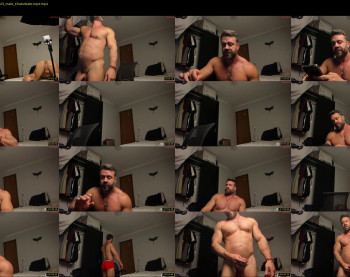 sexyflightz — 121 minute Chaturbate male cam show recording, 720p, Oct 8, 2024