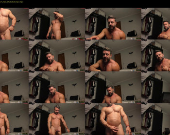 sexyflightz — 113 minute Chaturbate male cam show recording, 720p, Oct 9, 2024