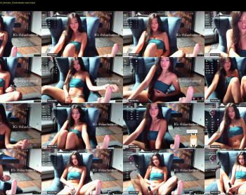 shachatte — 120 minute Chaturbate couple cam show recording, 720p, Oct 8, 2024