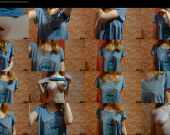 shelikessoymilk — 32 minute Chaturbate female cam show recording, 720p, Oct 9, 2024