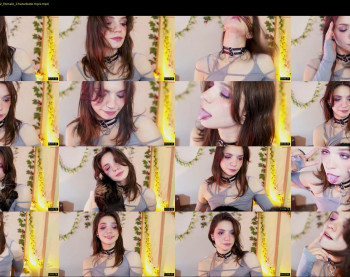 shiny_jail — 21 minute Chaturbate female cam show recording, 720p, Oct 9, 2024