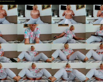 silvess333 — 39 minute Chaturbate female cam show recording, 720p, Oct 8, 2024