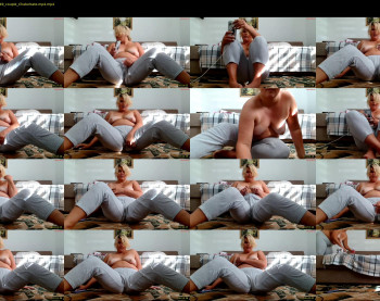 silvess333 — 8 minute Chaturbate female cam show recording, 720p, Oct 8, 2024